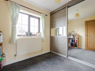 Bedroom Five